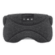 thumbnail image 1 of Gafa Para Dormir Super Suave Bluetooth Con Auriculares, NEGRO, 1 of 5