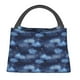 thumbnail image 1 of Balery Starry Sky Bolsa de Aislamiento Portátil – Bolsa de Almuerzo con Forro de Aluminio Mejorado, Funda Impermeable y Fácil de Limpiar para Picnic y Caja de Almuerzo, 1 of 6