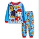 thumbnail image 1 of 130cm8215 # Ropa de salón para niños Pijamas para niños Ropa de niños de dibujos animados de algodón esquí esquí Gafas de esquí, 1 of 1