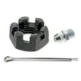 thumbnail image 4 of Steering Tie Rod End Fits select: 2006-2011 HYUNDAI ACCENT, 2006-2011 KIA RIO, 4 of 5