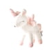 thumbnail image 1 of Muñeca de peluche con forma de unicornio con dibujos animados, 23 cm, peluche, fantasía, 1 of 1