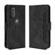 thumbnail image 5 of Funda Tipo Billetera GANGXUN para Motorola MOTO G71 5G – Tapa Flip con Tarjetero, 5 of 5