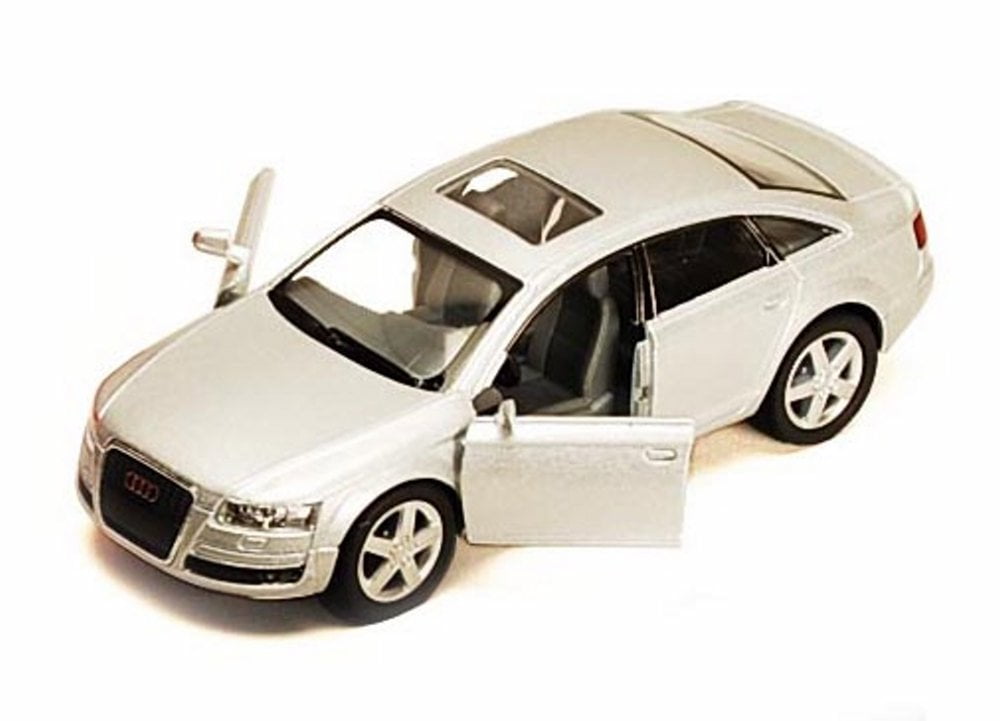 audi a6 matchbox