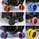 thumbnail image 4 of New Luggage Protection Covers, Luggage Compartment Wheel Protection Cover, Shock-proof Carry on Luggage Wheels Cover, Luggage Wheels Silent Protection, 4 of 5