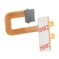 thumbnail image 2 of Câble de Contact Baïonnette, Transmission de Signal Sensible, Pièce de Réparation Flexible pour Lentille VR II, 2 of 8
