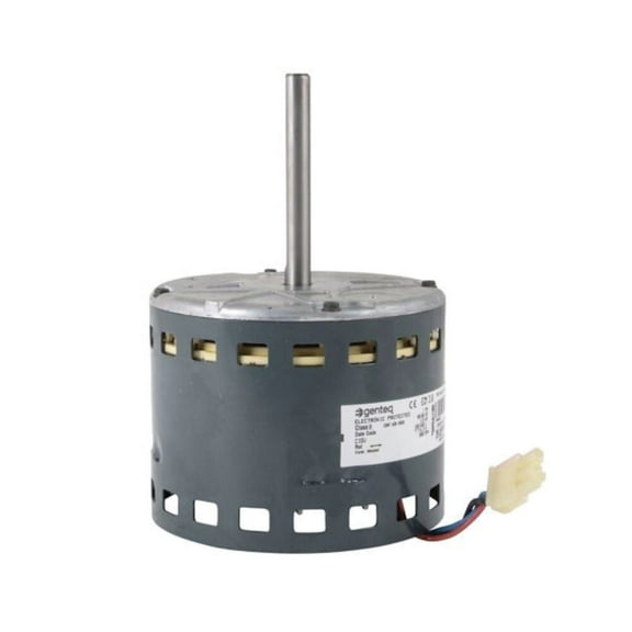 Lennox New 73W01 ECM 3.0 Motor w/o Module Panning Material Bath Ventilation Fan