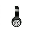 Morpheus 360 Stereo Headphones Series, Black BLACK/SILVER