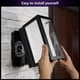 thumbnail image 5 of Lámpara de Pared Exterior Philips Hue Impress 15x24 cm Multicolor, 5 of 7