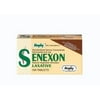 Rugby Senexon Laxative Tablets, 8.6 mg, 100 Count
