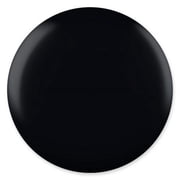 DND DC 055 Black Ocean Gel & Matching Polish Set - DND DC Gel & Lacquer
