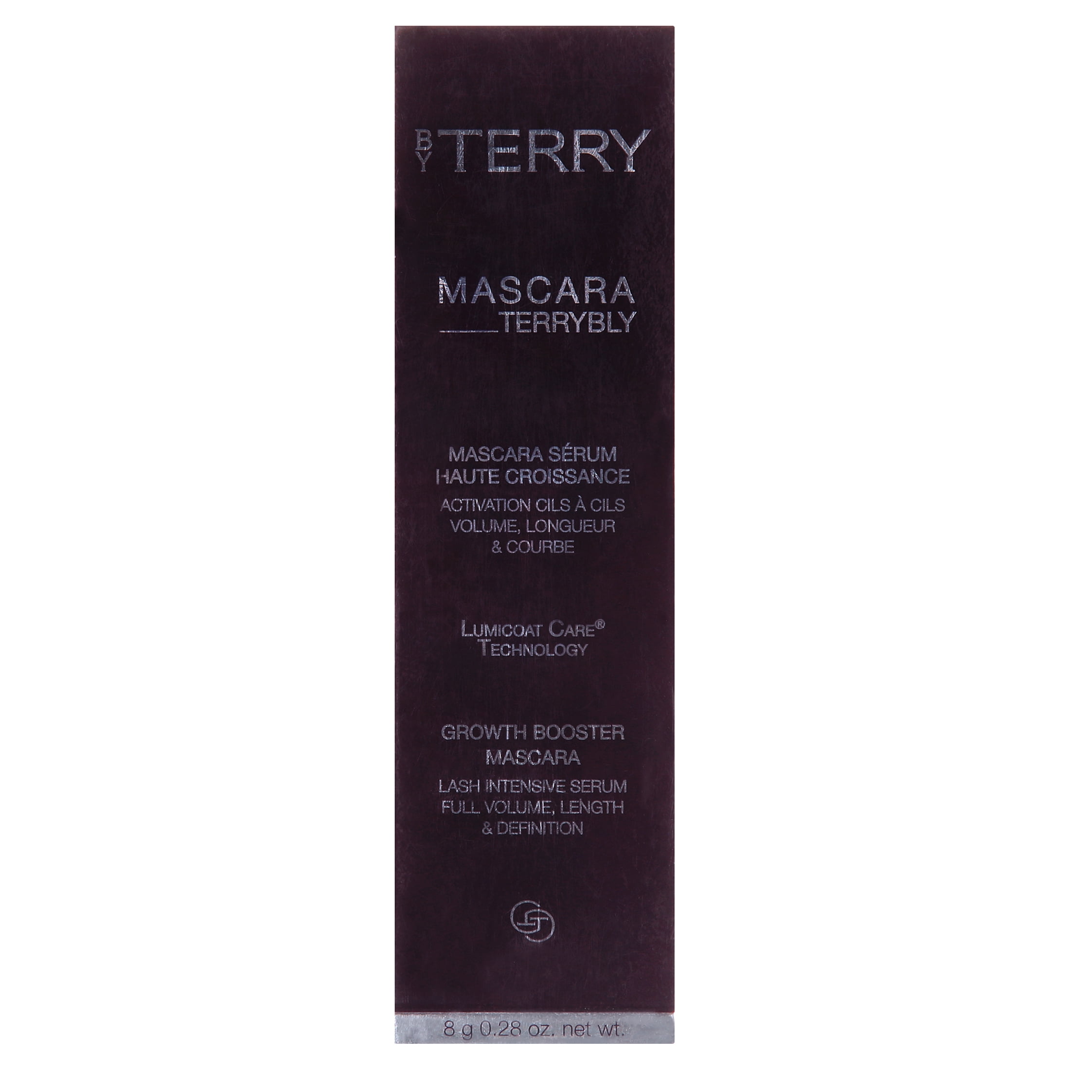 By Terry Mascara Terrybly Growth Booster Mascara - 4. Purple Success