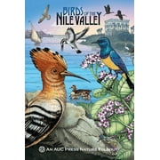 Birds of the Nile Valley: An Auc Press Nature Foldout (Other)