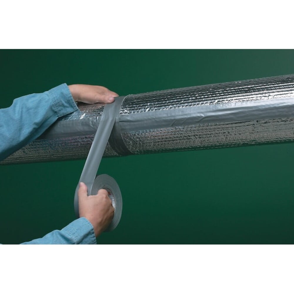 3m Duct Tape, Olive, 60 yd L, 2 in W 6969