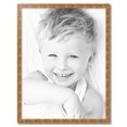 thumbnail image 2 of ArtToFrames 29" x 38" Gold Panel Picture Frame, 29x38 inch Multi Wood Poster Frame (WOM-5091),  Pack, 2 of 7