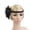 Black, variant on Headbands for Women Vintage 1920s Flapper Great Gatsby Party Decor Headpiece