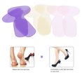 thumbnail image 4 of 1 par de protectores de pies Protector de zapatos de tacón alto Plantilla almohadilla Suave de si Abanopi Plantilla de zapato, 4 of 7