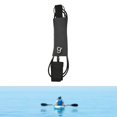thumbnail image 4 of Leg Rope Paddleboard 7mm Thick Foot Rope Tether Shortboard Surfboard Leash 9ft, 4 of 9