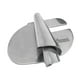 thumbnail image 3 of Prensatelas para dobladillos de máquina de coser, dobladillo de dobladillo, accesorio de de borde, guía de , prensatelas portátil para enrollado para 5 mm, 3 of 8