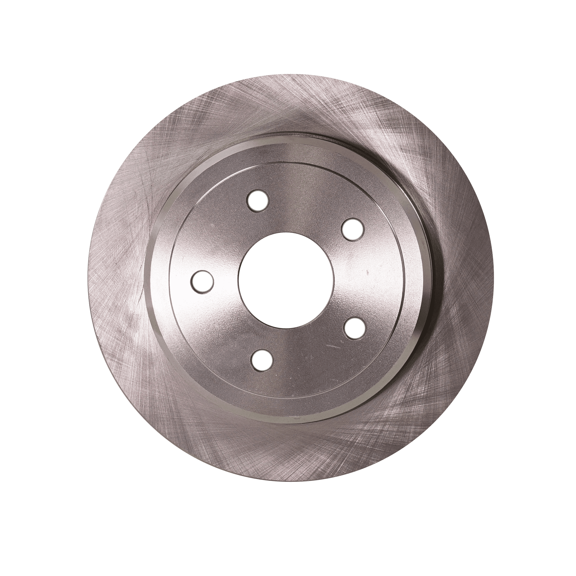 SURESTOP Brake Disc Compatible with 2005 - 2010 Jeep Grand Cherokee Rear, Driver or Passenger Side