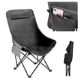 thumbnail image 1 of Silla Plegable Camping Playa Ecomlab Para Exterior Portatil, 1 of 10