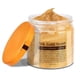 thumbnail image 1 of MELAO Pure 24K Gold Gommage Corps Anti-Rides Exfoliant Corps Sel de Bain, 1 of 4