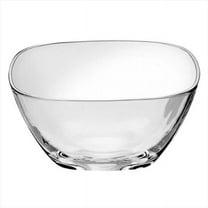 Majestic Gifts E60450-US Fenice 11 x 11 in. High Quality Glass Bowl
