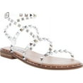 thumbnail image 6 of Women's Steve Madden Travel Strappy Sandal, 6 of 6