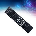 thumbnail image 3 of 2X Reemplace el Control Remoto AXD7741 para el de Cine en Casa con Receptor AV AXD7395 VSX-503-K VSX-531-K VSX-530-K VSX-531, 3 of 5