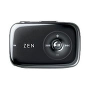 Creative ZEN Stone - Digital player - 2 GB - black