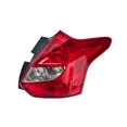 thumbnail image 1 of CALAVERA FOCUS 2012 al 2014 FORD Derecha/Pasajero DEPO  ., 1 of 4