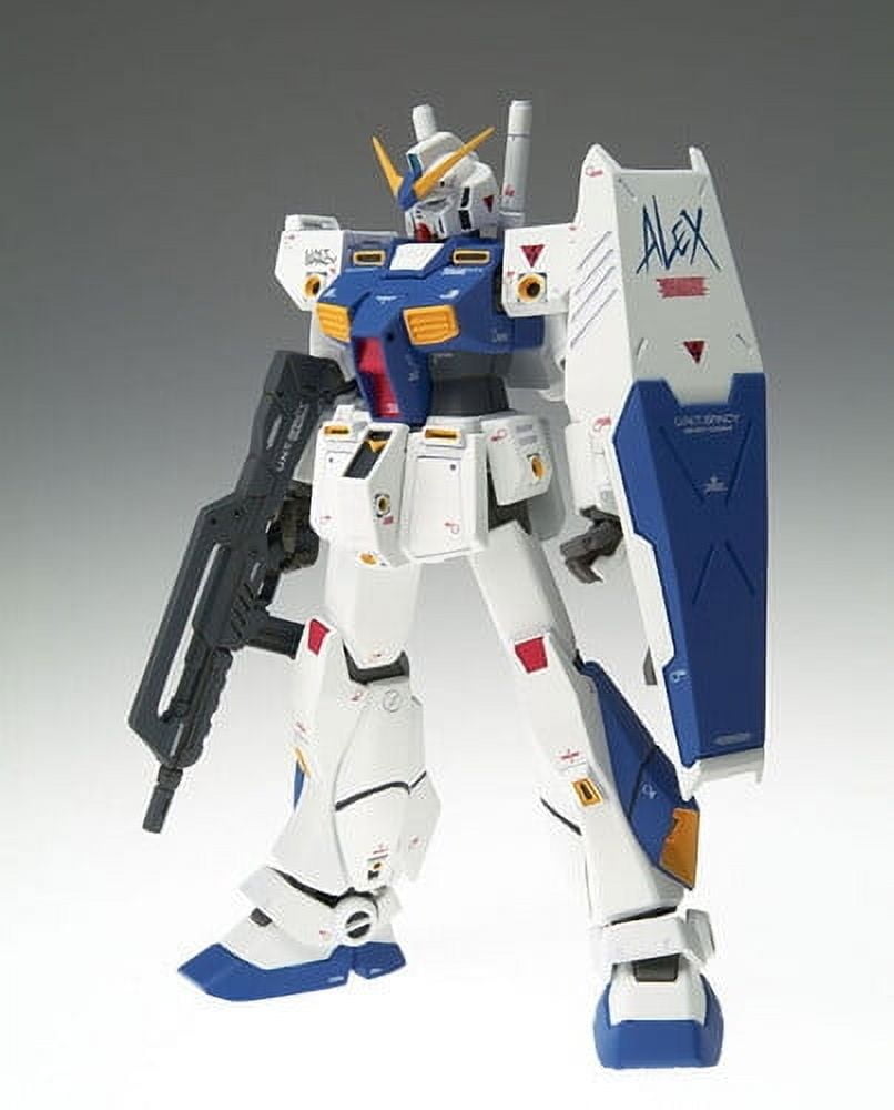 High Grade Universal Century RX-78 NT-1 Gundam NT1 Model Kit