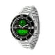 thumbnail image 2 of Reloj De Hombre Steiner Análogo Y Digital Luz Led Extensible de Acero Inoxidable 45 mm Gris, 2 of 5
