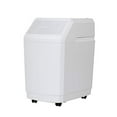 thumbnail image 4 of AIRCARE 831000 Space-Saver, White Whole House Evaporative Humidifier 2700 sq. ft, 4 of 8