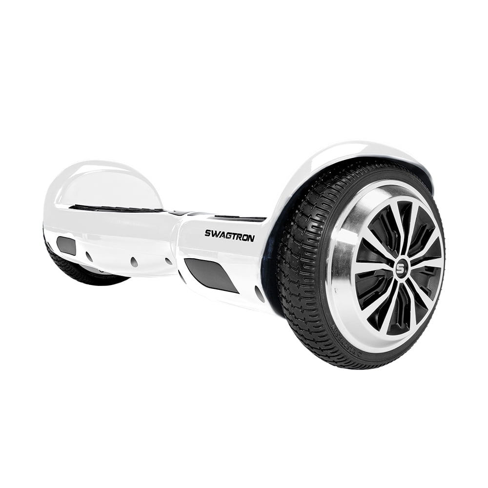 swagtron swagboard pro t1 ul 2272 certified hoverboard