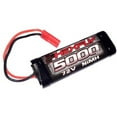 thumbnail image 2 of Redcat Racing HX-5000MH-B2 Hexfly 5000mah Ni-Mh Battery - 7.2v with Banana 4.0 C, 2 of 2