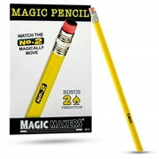 The Magic Pencil - Easy Magic Trick