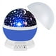 thumbnail image 1 of 3 modos: luz de estrellas, luz de luna, luz de luna romántica giratoria de 360°, luz de noche para habitación infantil, luz romántica para decoración del hogar, regalo, 1 of 4