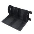 thumbnail image 3 of Organizador de parasol de coche, soporte de almacenamiento de accesorios de interior de coche multiusos, 3 of 6
