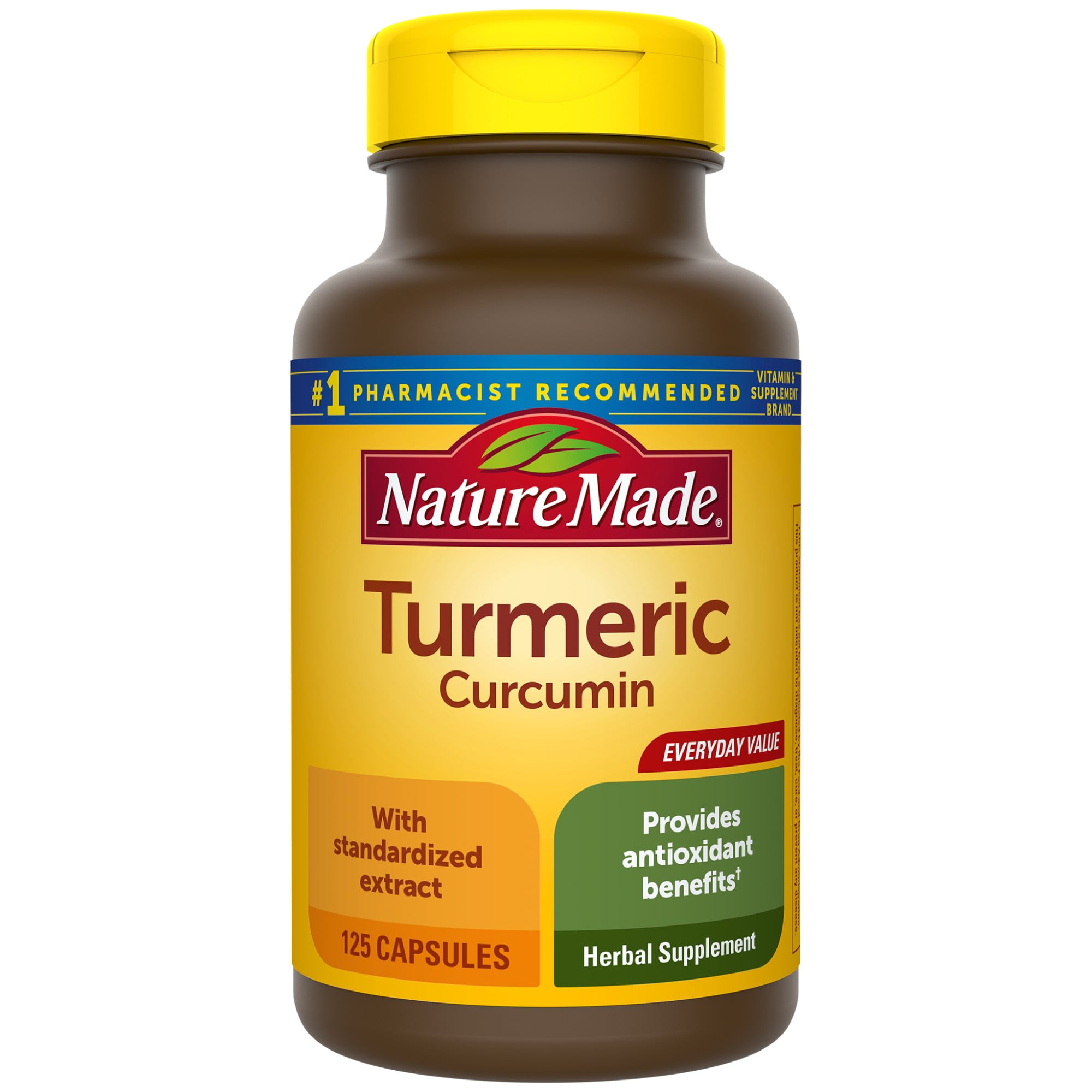 turmeric tablets