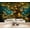 Color 2, variant on Wallpaper Fantasy Fairy Forest Jungle Spring Nature Mystical Enchanting Peel and Stick Wall Murals 69"H x 96"W Removable PVC Wall Paper Self-Adhesive Wall Paintings Art Decor for Bedroom Living Room