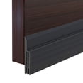 thumbnail image 1 of Exterior Interior Door Draft Stopper - Soundproof Door Sweep Strip for Energy Saving and Weatherproofing, 1 of 13