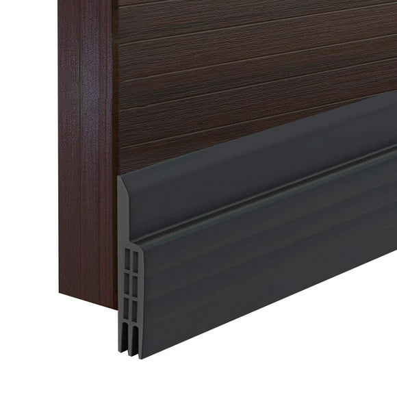 Burlete para puerta, burlete para puertas interiores y exteriores, burlete para puertas, burlete insonorizante para puertas