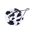thumbnail image 6 of Adjustable Pet Sun Hat for Small Dogs & Cats – Breathable UV-Protection Cap with Chin Strap, Lightweight Outdoor Shade Brim for Chihuahua Pomeranian Kitten, Photo Prop, 6 of 6