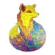 thumbnail image 4 of Puzzle TFixol Elefante A3, 4 of 6