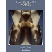 Mariel: Violoncello and Marimba Two Performance Scores, (Paperback)