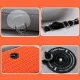 thumbnail image 3 of Inflatable Kayak Seat with Back Support Adjustable Canoe Back Seat, 3 of 8