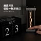 thumbnail image 4 of New creative square quantum night light magnetic suction wire lamp usb home bedroom desktop high sense atmosphere night light, 4 of 5