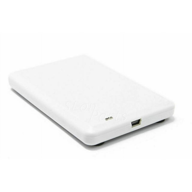 UHF Lecteur Passif USB de Bureau Lecteur RFID Multiples Protocoles Écrivain, Bande Grand 860-960Mhz