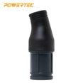 thumbnail image 7 of POWERTEC Quick Connect Fitting 1" ID, Extra Adapter Used with POWERTEC Power Tool Vacuum Hose Kits 70257, 70355 & 70376 (70378N), 7 of 7
