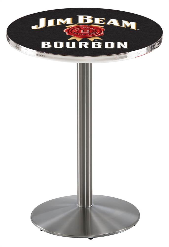 Jim Beam Pub Table
